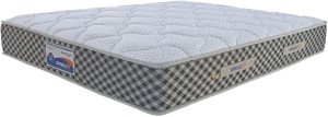 Springfit ORTHOPRO 8 inch Queen Bonnell Spring Mattress