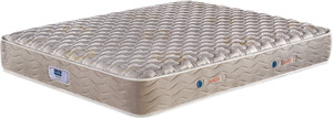 Sunidra Comfidura 6 inch Double Spring Mattress