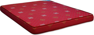 Nilkamal Sneham Xl 5 inch Double Coir Mattress