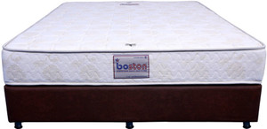 Boston Pocket 10 inch King Pocket Spring Mattress