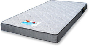 Coirfit Health Boom Active 4.5 Inch Queen Bonded Foam Mattress