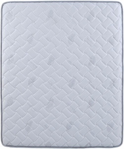 Springfit RDUAL 5 inch Queen Bonded Foam Mattress