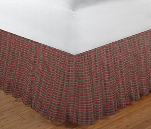 Patch Magic Size Bed Skirt Mulitcolor Best Price In India Patch Magic Size Bed Skirt