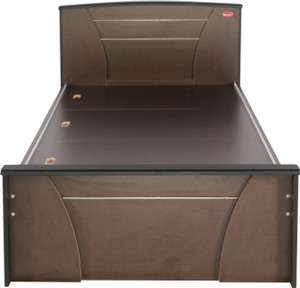 Kurlon BERLIN Engineered Wood Single Bed
