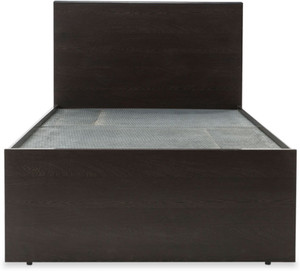 Durian SPRUCE Engineered Wood Single Bed