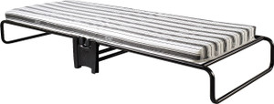 Jay-Be Metal Single Bed