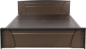 Kurlon BERLIN Engineered Wood Queen Bed