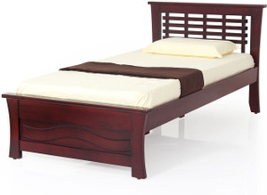 Jfa Federica Solid Wood Single Bed Best Price In India Jfa Federica Solid Wood Single Bed Compare Price List From Jfa Beds 9435493 Buyhatke