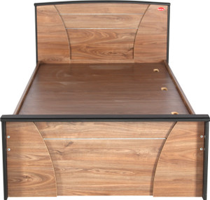 Kurlon BERLIN Engineered Wood Single Bed