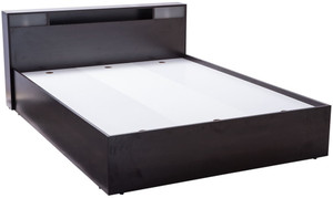 Durian Krish Engineered Wood King Bed With Storage