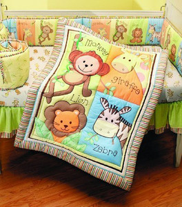 Summer infant top baby bedding