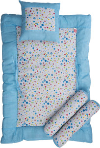 LOVE BABY Cotton Baby Bed Sized Bedding Set Buy LOVE BABY Cotton Baby Bed Sized Bedding Set Online at Best Price in India Flipkart