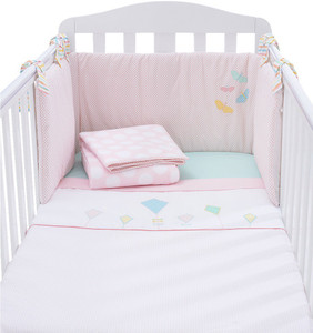 Mothercare bedding hotsell