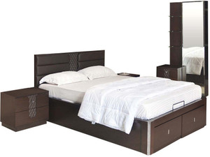 Bed Nilkamal Bunk Bed