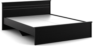 Spacewood Carnival Engineered Wood Queen Bed