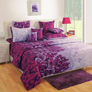 Up to 30% Off (Cotton Bedsheets)