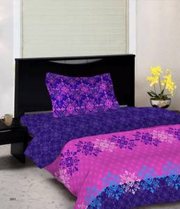 Starting  At ₹649 (Cotton Bedsheets)