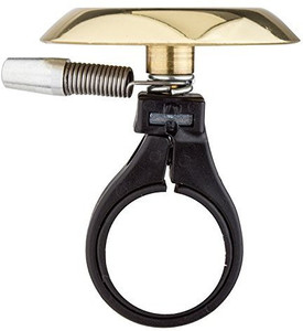 Sunlite Urban Spring Bell Bell