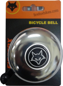 Firefox cycle outlet bell