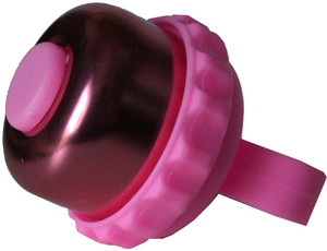 Adraxx Innovative Bicycle Ring Bell