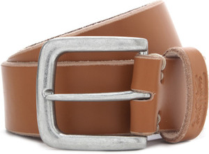 levi's belt price