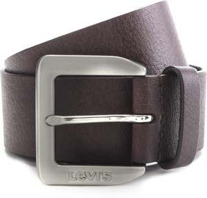 levi's belt price