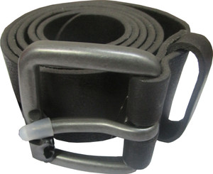 levi's leather belt price