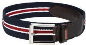 Izod Men Blue Belt