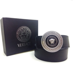 versace belt men