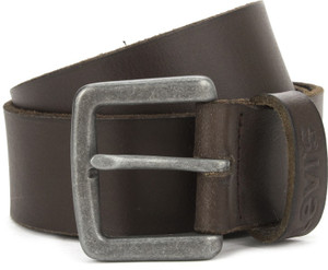 levi's belt price