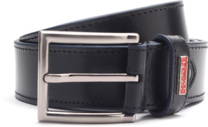 Izod Men Black Belt