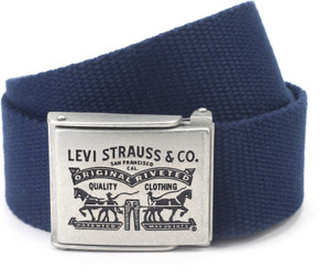 levi's belt price