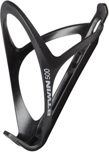 Btwin bottle holder outlet