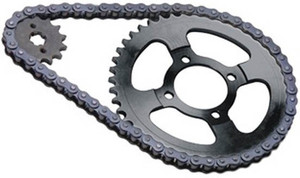 Pulsar 220 chain sprocket cost online