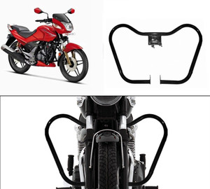 hero xtreme sports bike engine guard