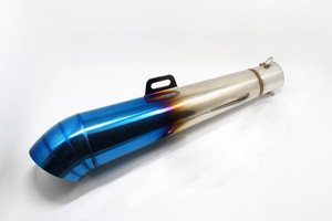 bike silencer low price