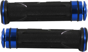 two wheeler handle grip