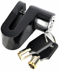 Honda shine lock set price outlet
