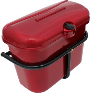Honda luggage box new arrivals