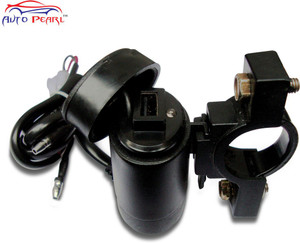 bike usb mobile charger