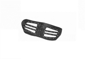 honda twister seat cover