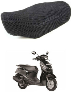 yamaha fascino seat cover
