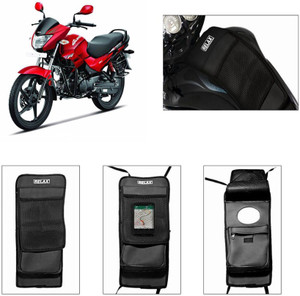 glamour bike tank cover