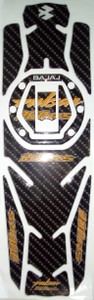Pulsar rs hotsell 200 tank cover