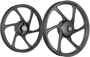 Hero honda passion bike rim sales price