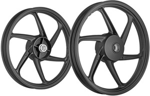 Honda cb shine rear discount alloy wheel price