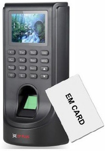 Cp Plus Cp Vta T2124 Cr Access Control Door Locks Password