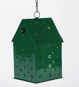 Green Girgit Gg Bhg Bird House Tree Mounting Best Price In India