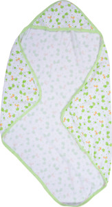 baby wrapper towel