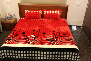 Tima livina outlet single blanket